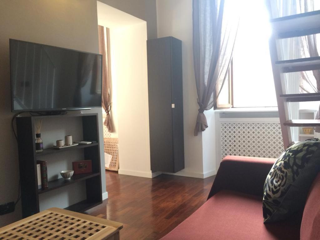 Itd Unione Appartement Milan