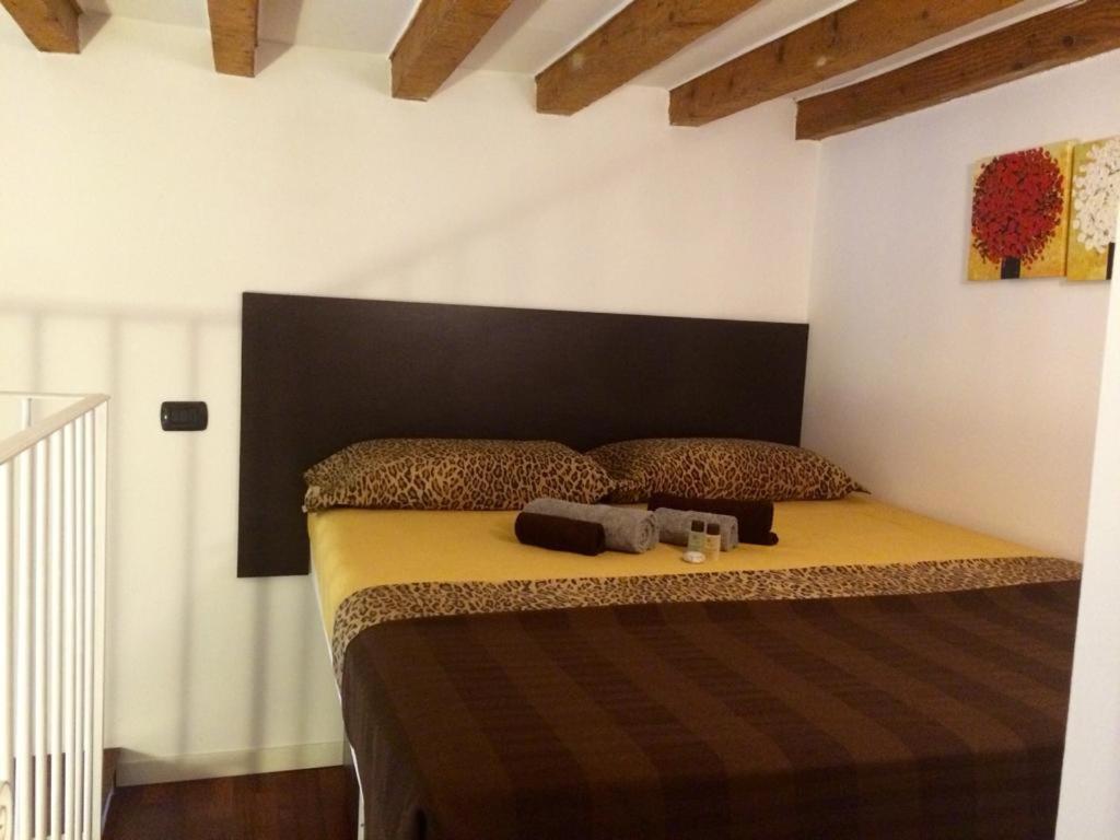 Itd Unione Appartement