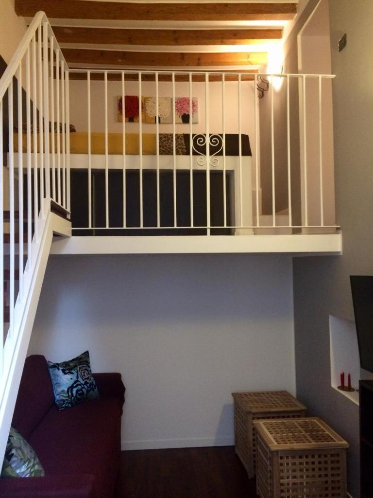 Appartement Itd Unione *