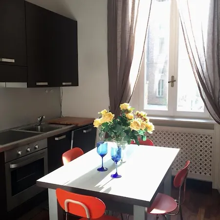 Itd Unione Apartment Milan Exterior photo